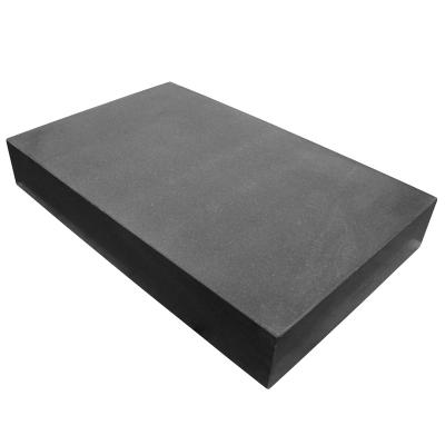 Granit planskiva 1000x630x150mm DIN 876 Grad 0